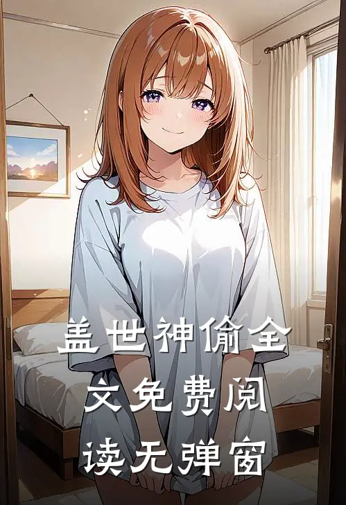 盖世神偷全文免费阅读无弹窗