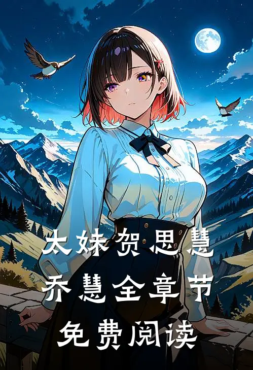 太妹贺思慧乔慧全章节免费阅读