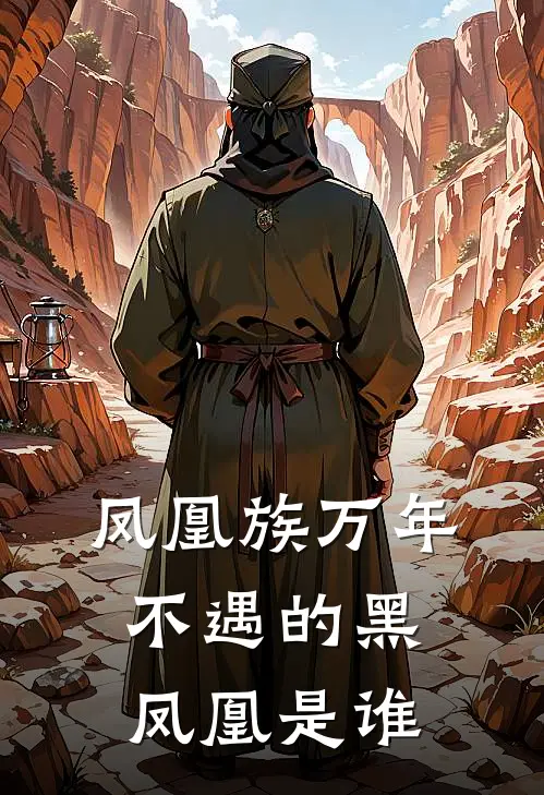 凤凰族万年不遇的黑凤凰是谁