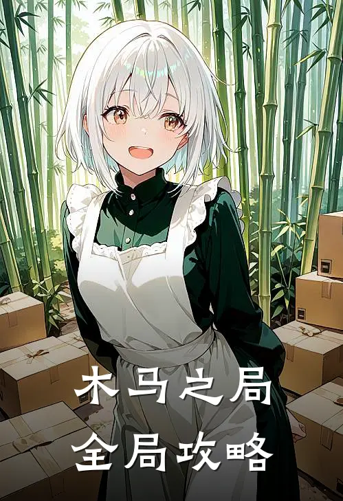 木马之局全局攻略