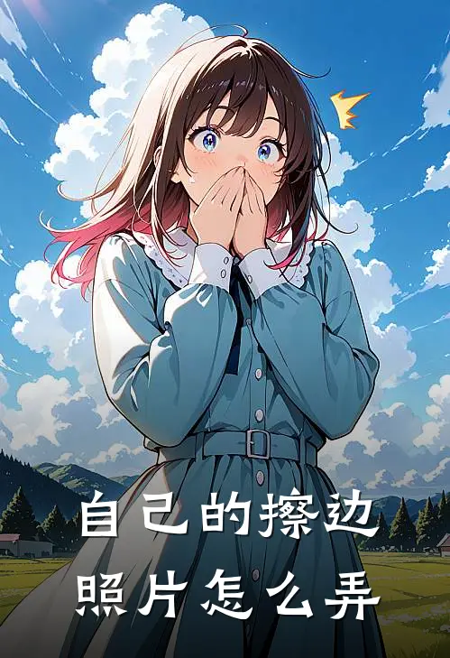 自己的擦边照片怎么弄