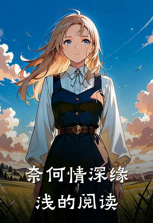 奈何情深缘浅的阅读