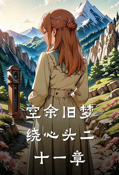 空余旧梦绕心头二十一章