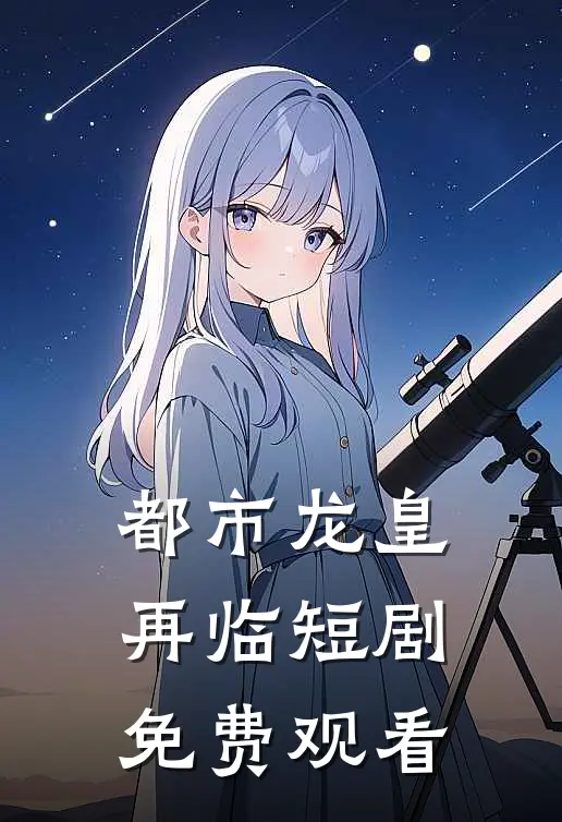 都市龙皇再临短剧免费观看