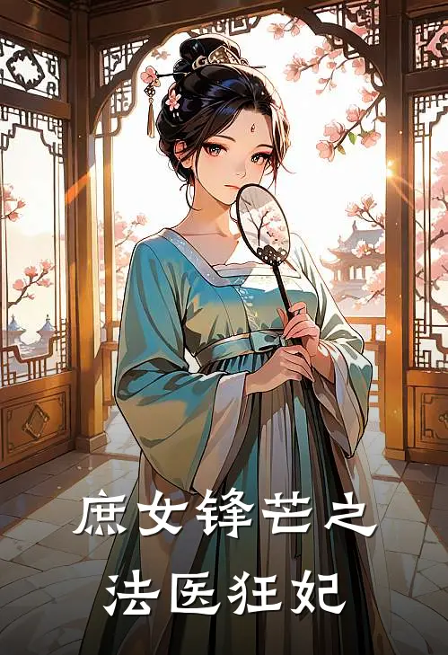 庶女锋芒之法医狂妃