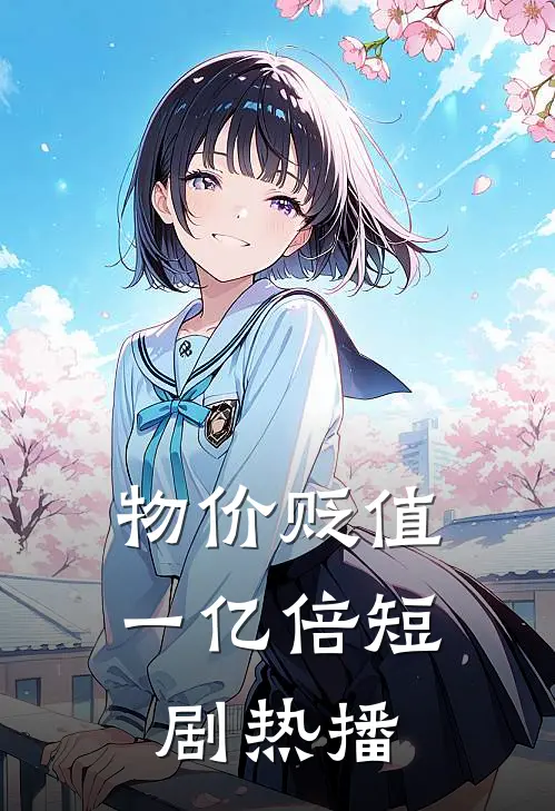 物价贬值一亿倍短剧热播