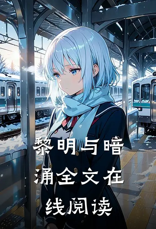 黎明与暗涌全文在线阅读