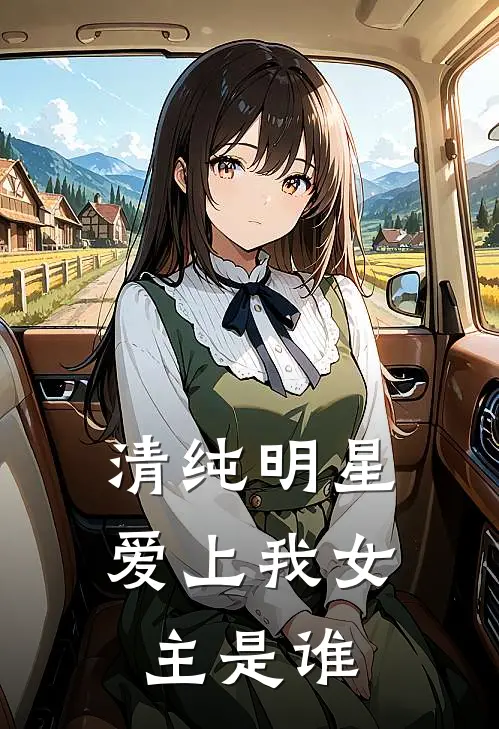 清纯明星爱上我女主是谁