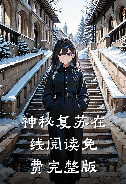 神秘复苏在线阅读免费完整版