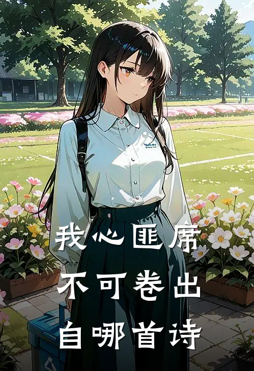 我心匪席不可卷出自哪首诗
