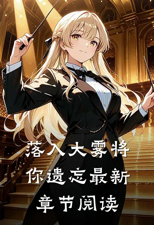 落入大雾将你遗忘最新章节阅读