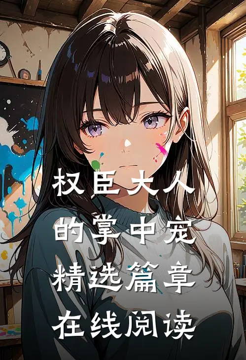 权臣大人的掌中宠精选篇章在线阅读