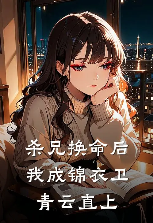 杀兄换命后，我成锦衣卫青云直上