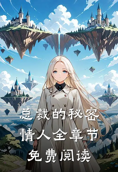 总裁的秘密情人全章节免费阅读