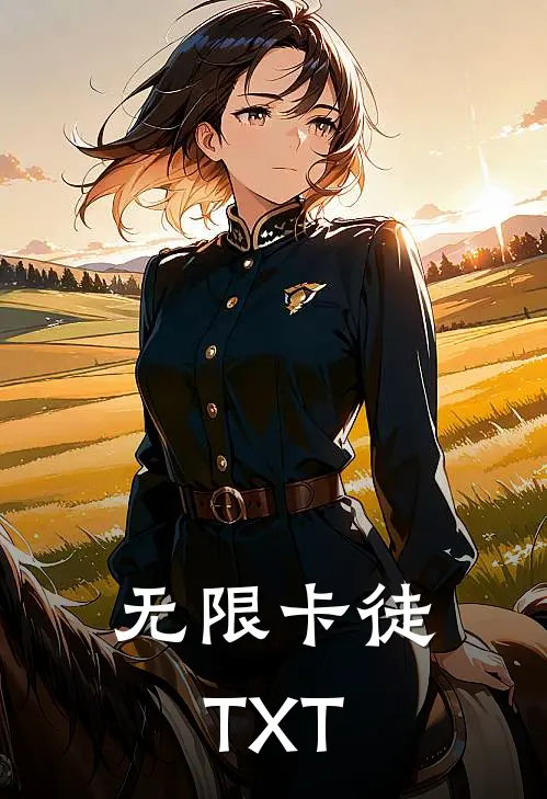 无限卡徒TXT