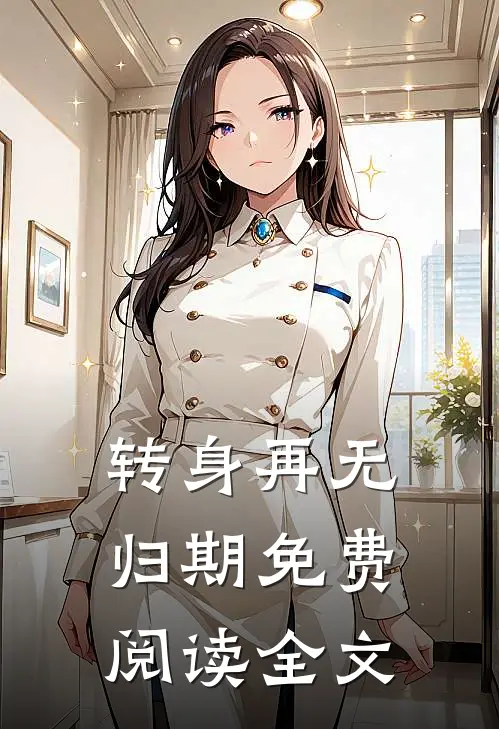 转身再无归期免费阅读全文