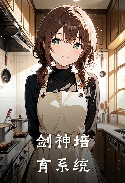 剑神培育系统