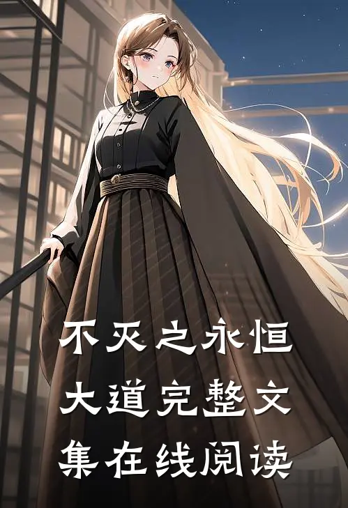 不灭之永恒大道完整文集在线阅读