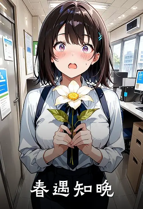 春遇知晚