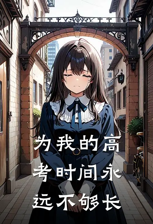 为我的高考时间永远不够长
