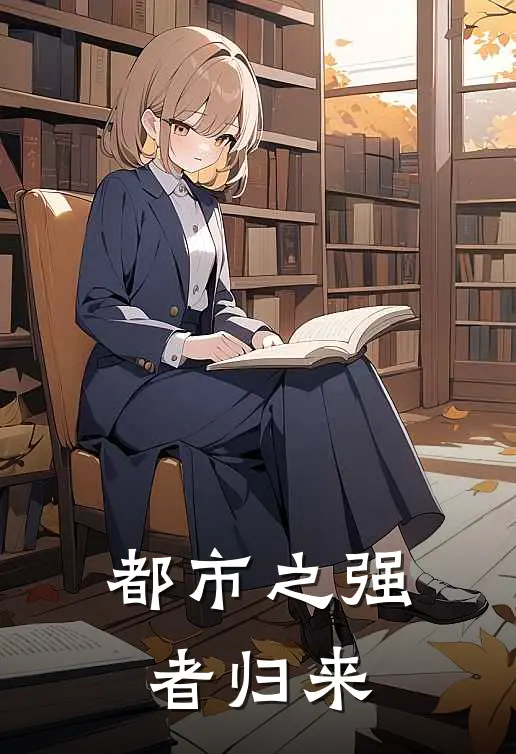 都市之强者归来