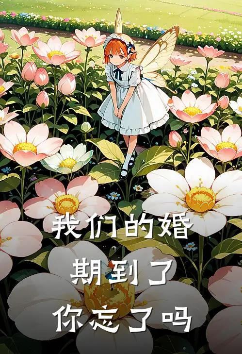 我们的婚期到了,你忘了吗