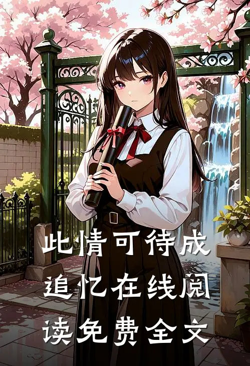 此情可待成追忆在线阅读免费全文