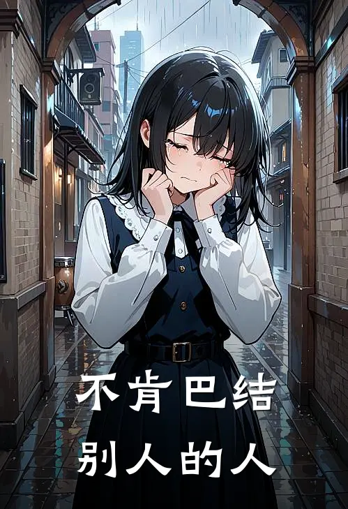 不肯巴结别人的人