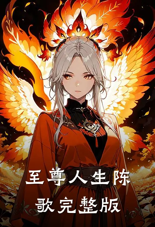 至尊人生陈歌完整版
