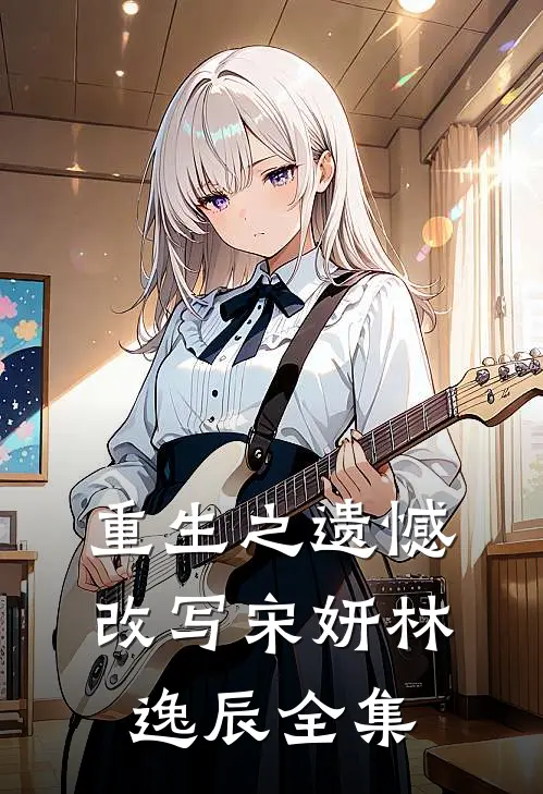 重生之遗憾改写宋妍林逸辰 全集