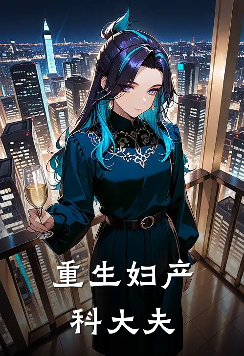 重生妇产科大夫