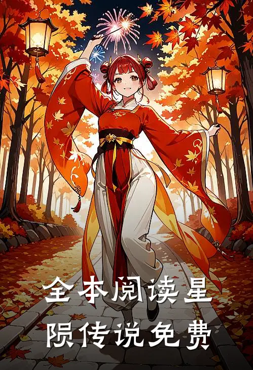 全本阅读星陨传说免费