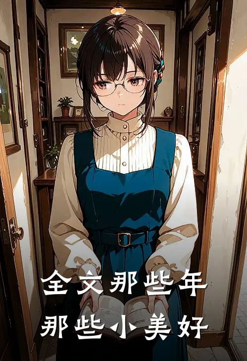 全文那些年那些小美好