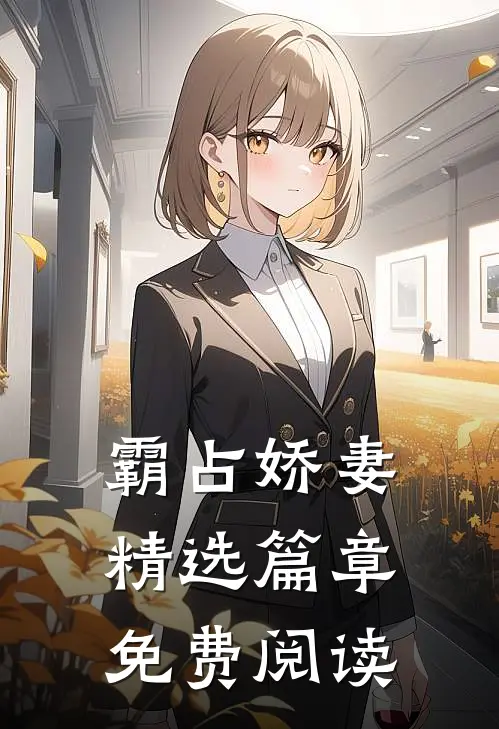 霸占娇妻精选篇章免费阅读