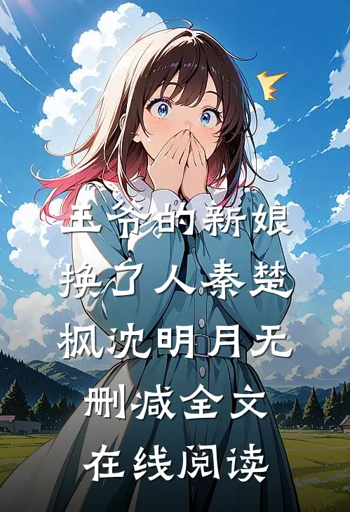 王爷的新娘换了人秦楚枫沈明月无删减全文在线阅读