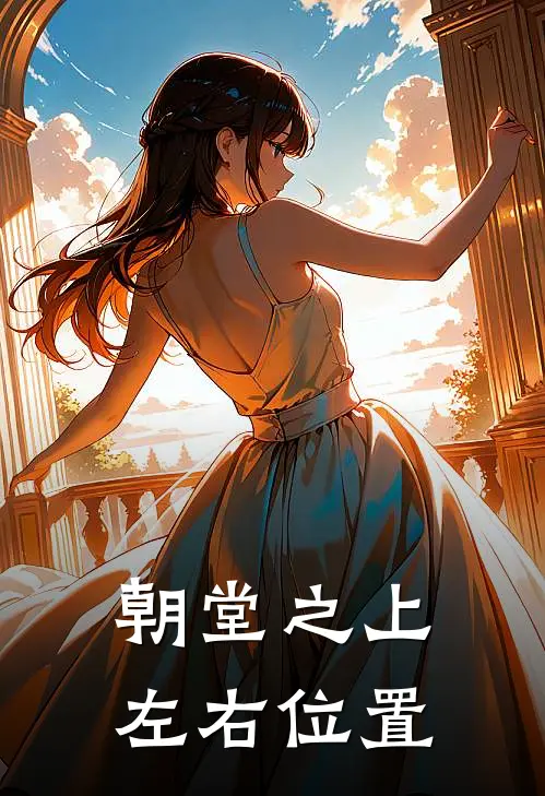 朝堂之上左右位置