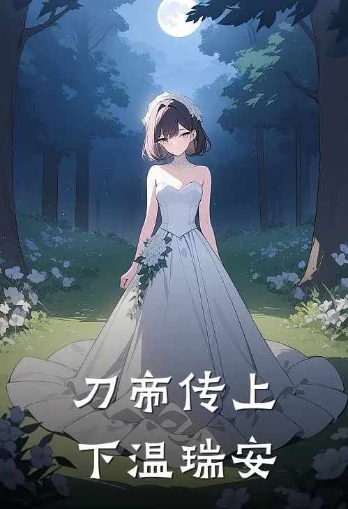 刀帝传上下温瑞安