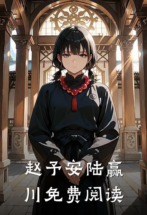 赵予安陆赢川免费阅读
