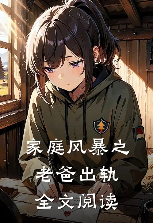 家庭风暴之老爸出轨全文阅读