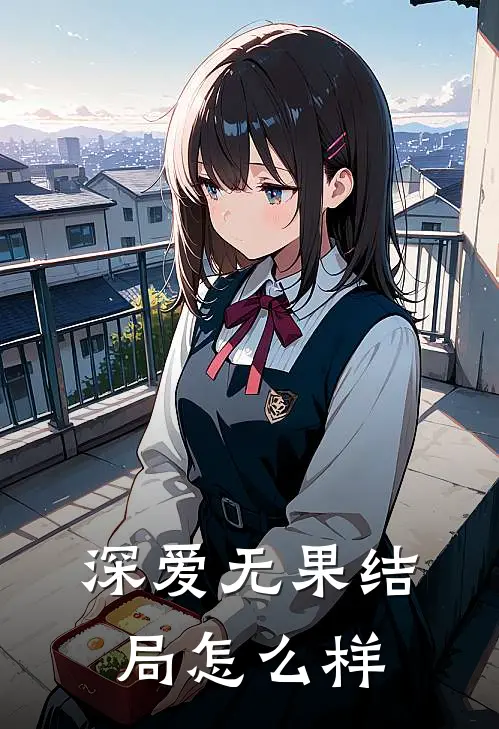 深爱无果结局怎么样