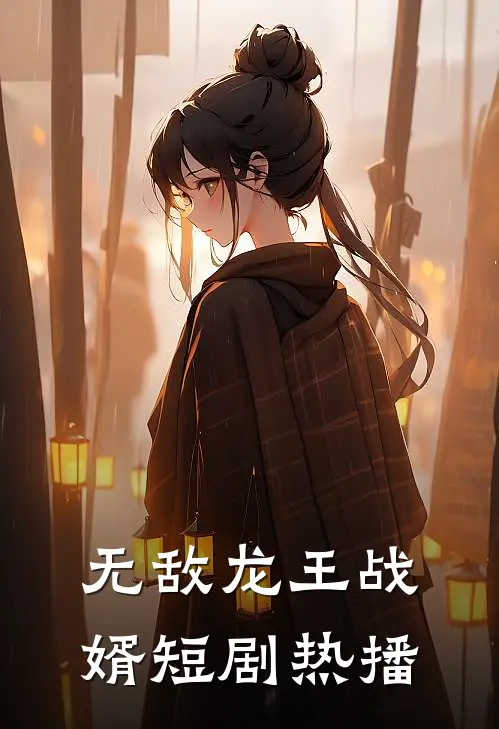 无敌龙王战婿短剧热播