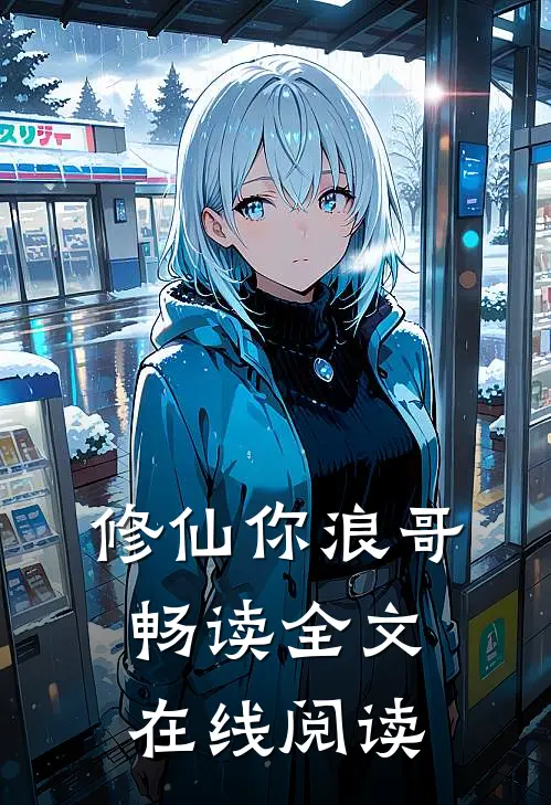 修仙你浪哥畅读全文在线阅读