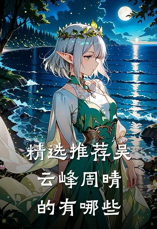 精选推荐吴云峰周晴的有哪些