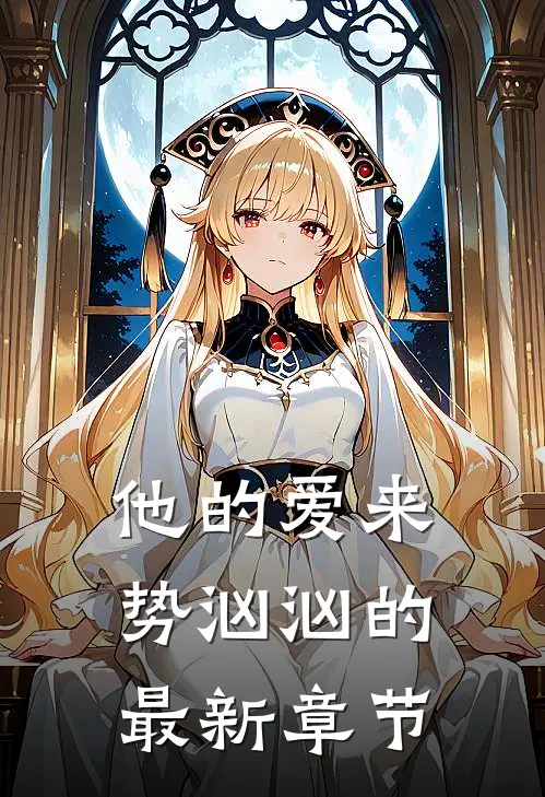 他的爱来势汹汹的最新章节