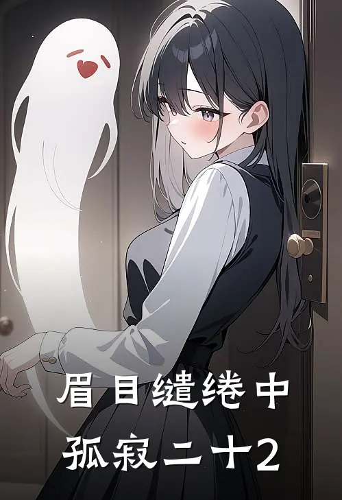 眉目缱绻中孤寂二十2