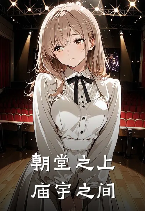朝堂之上,庙宇之间