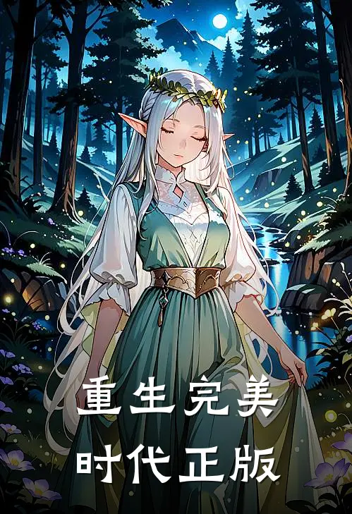 重生完美时代正版