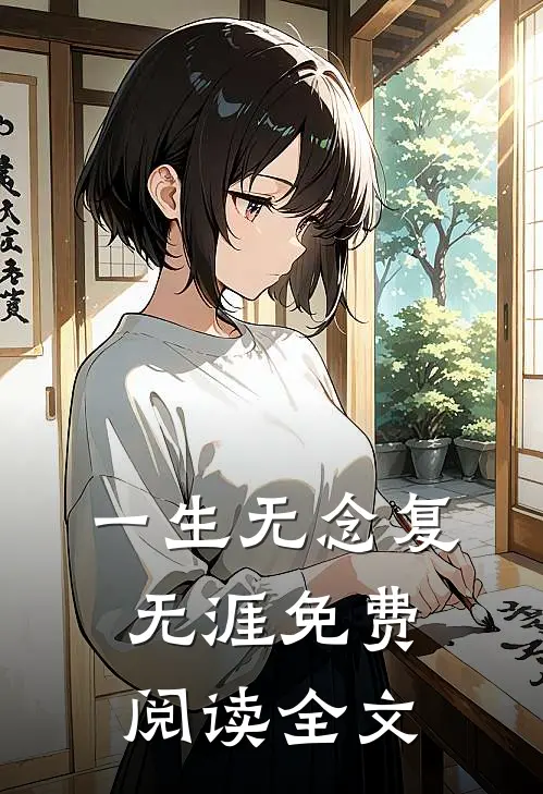 一生无念复无涯免费阅读全文