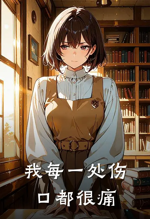 我每一处伤口都很痛