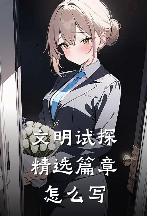 文明试探精选篇章怎么写